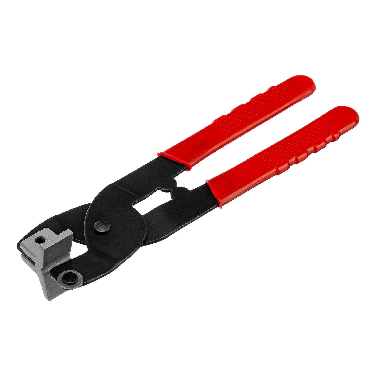 Плиткорез-кусачки, 200 мм, с алюминиевым упором