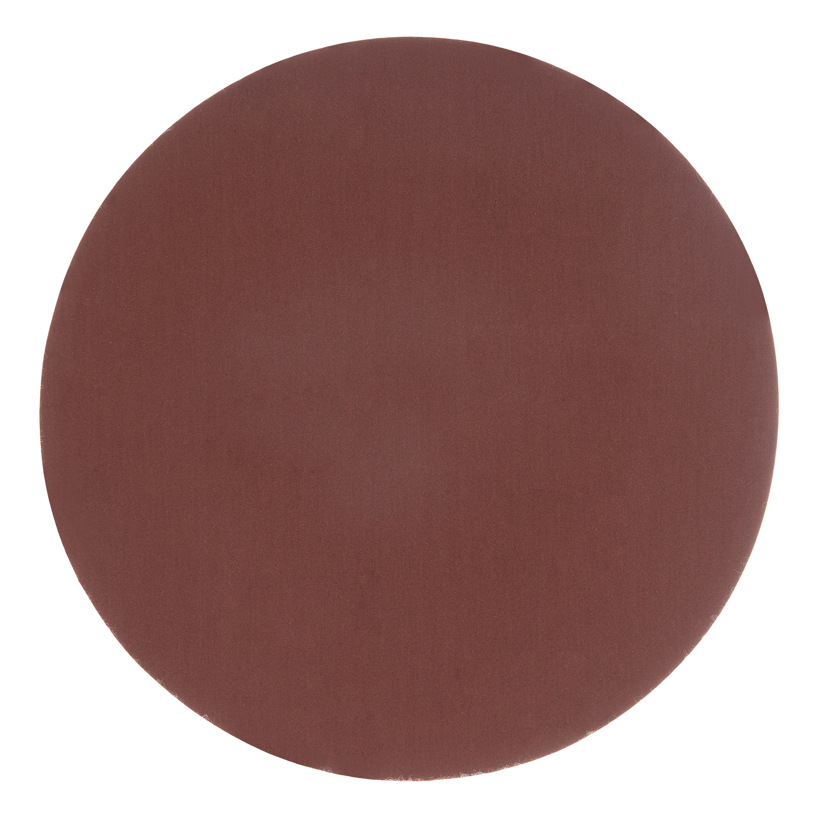 Круг абразивный на ворсовой подложке под 'липучку', P 600, 150 мм, 5 шт.