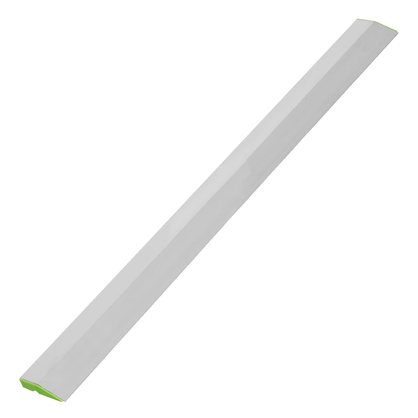 Правило алюминиевое Трапеция, 2 ребра жесткости, L-1,0 м Россия