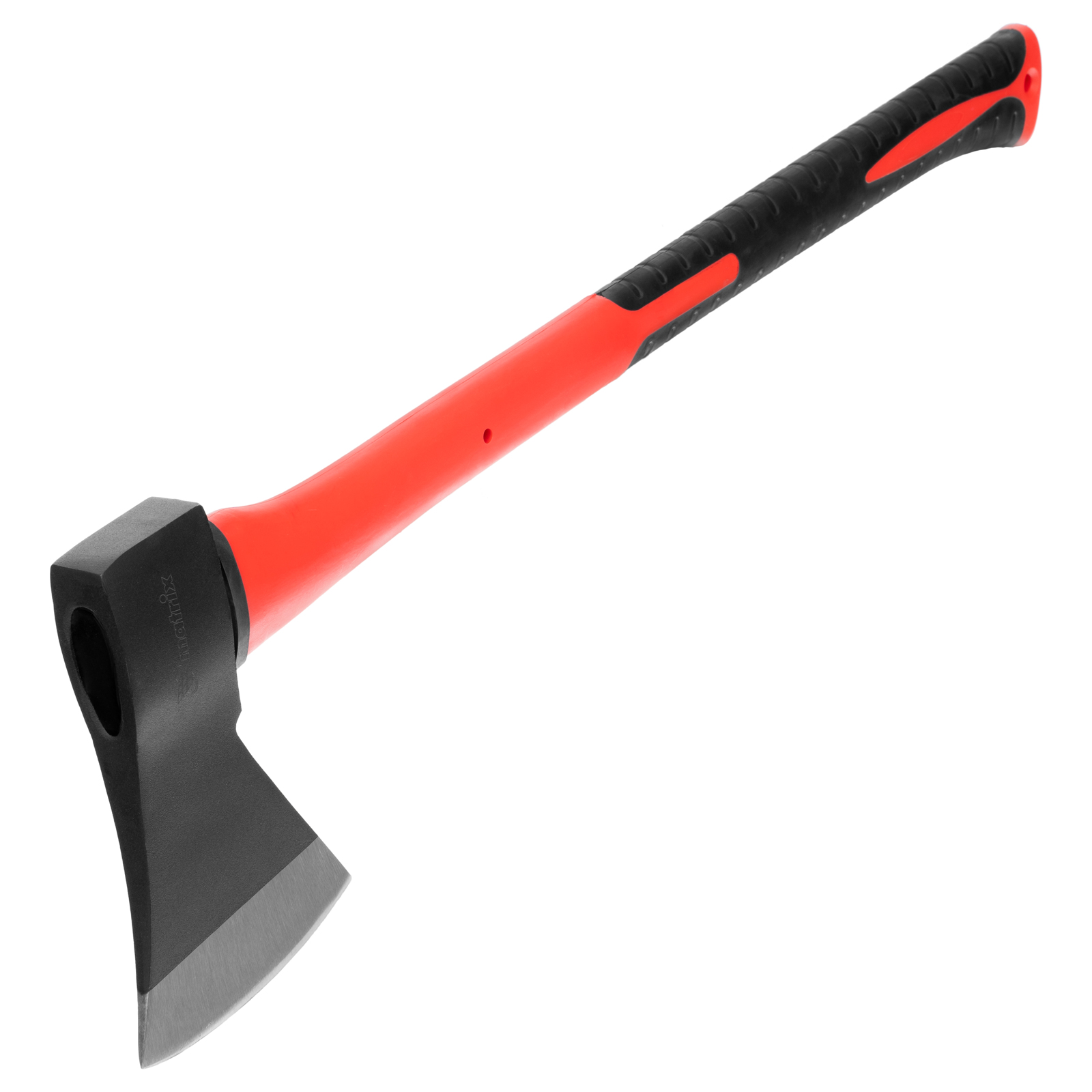 Топор, 1250 г, фибергласовое топорище 700 мм