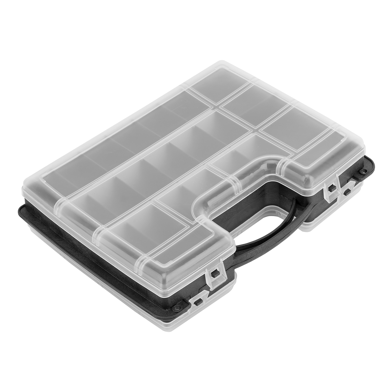 Органайзер двухсторонний 295х220х76 мм