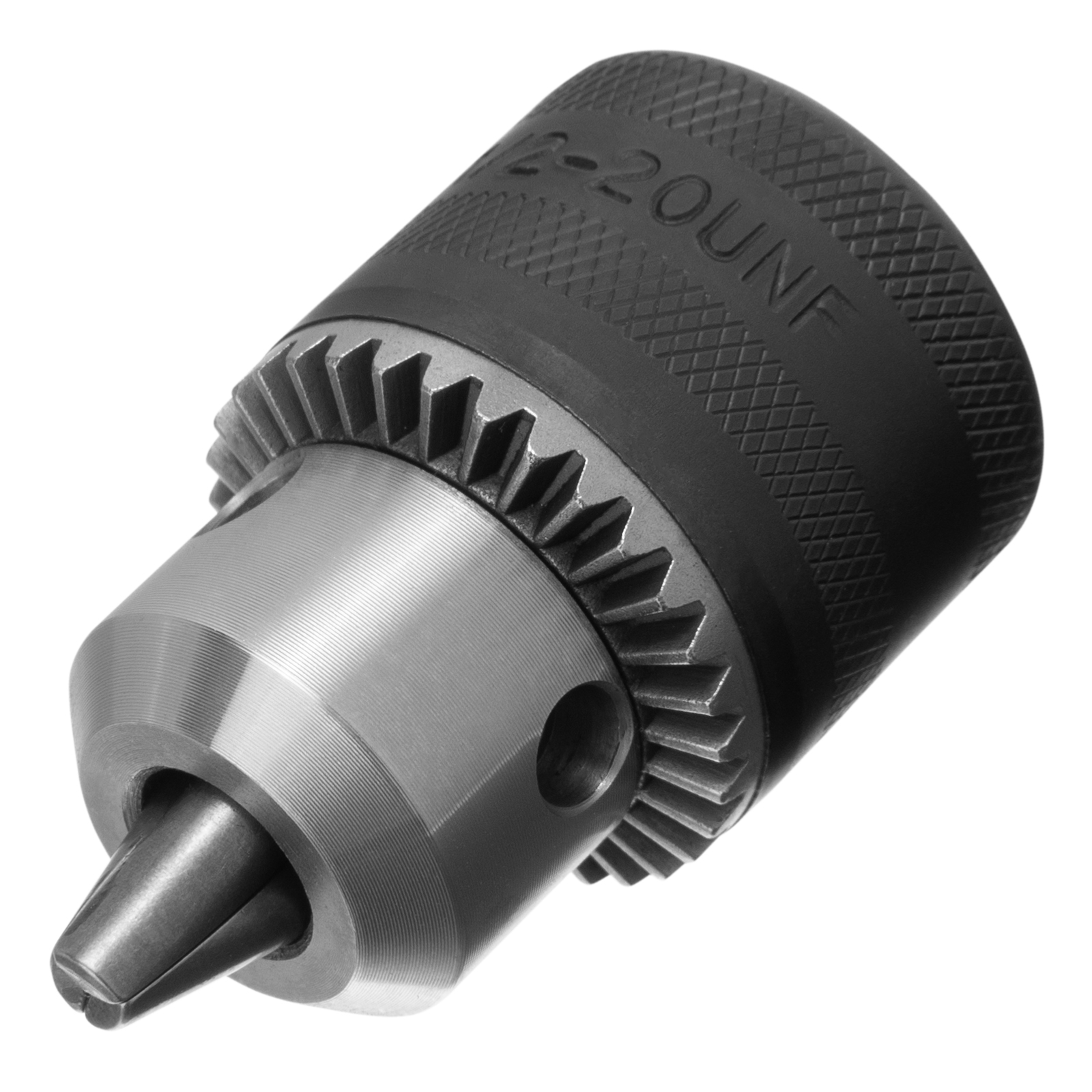 Патрон для дрели ключевой 1,5–10 мм – 1/2'