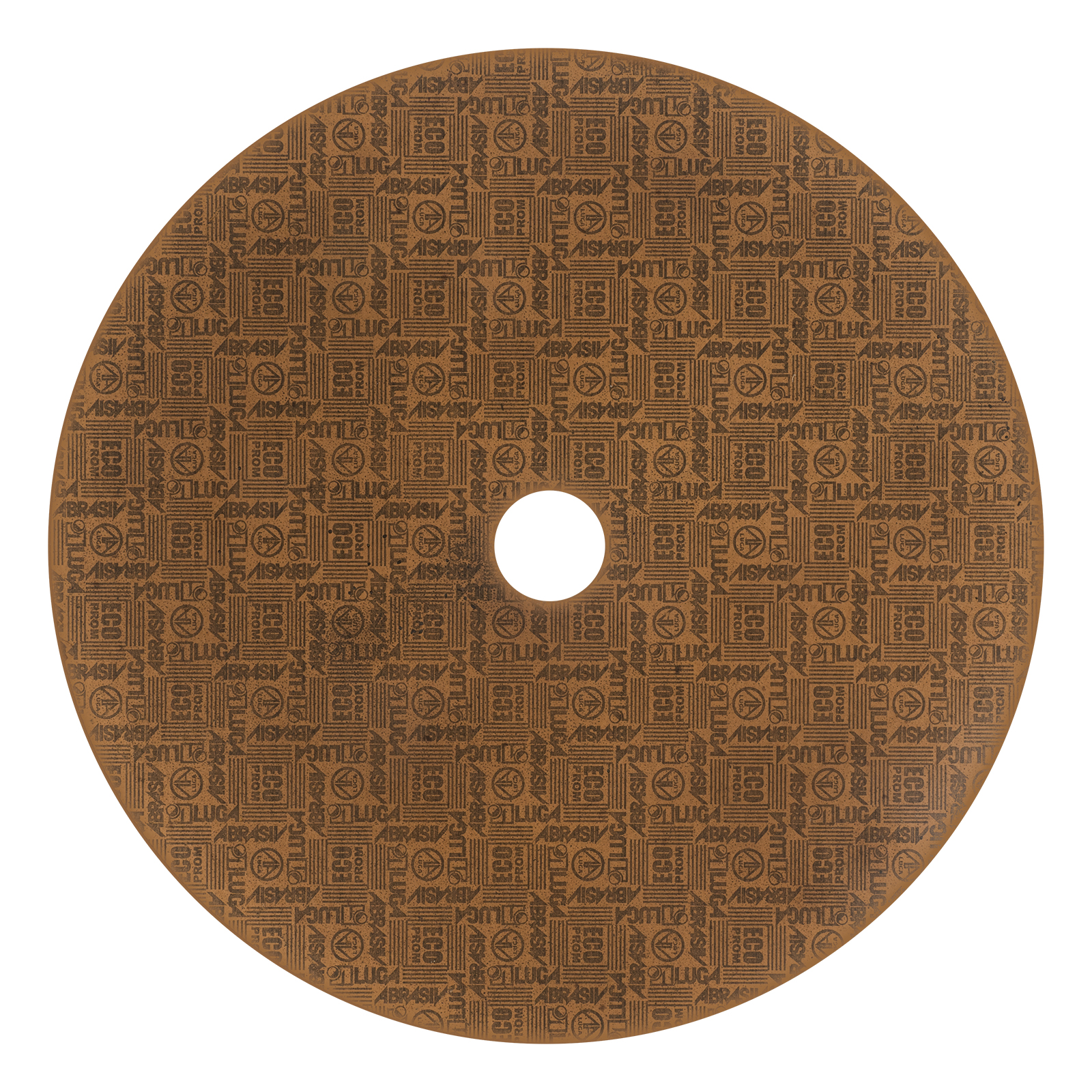 Круг отрезной по металлу, 300 х 3,0 х 32 мм (Луга)