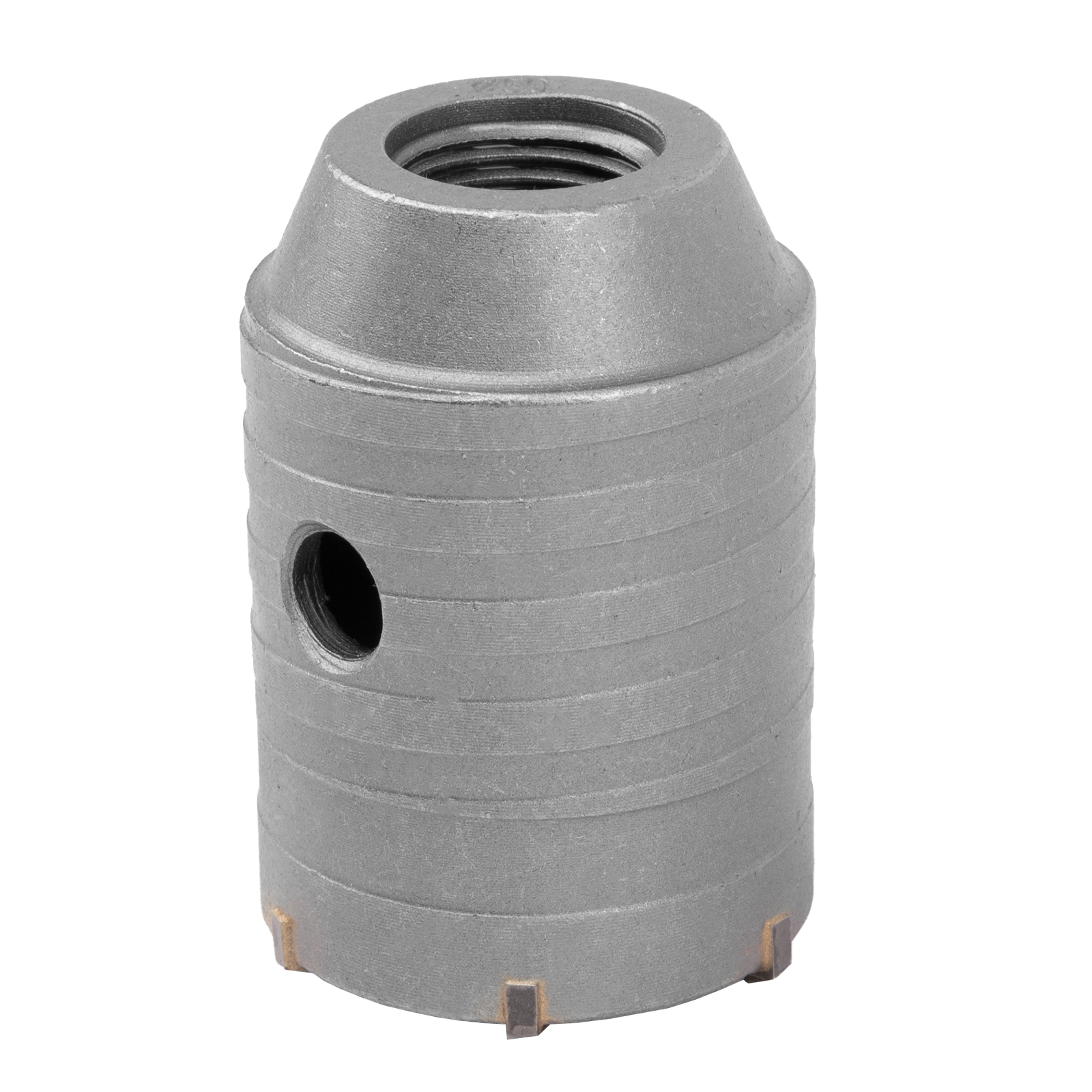 Буровая коронка, M22 х 50 мм