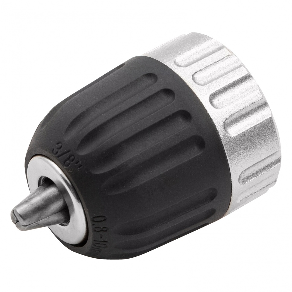 Патрон для дрели БЗП 1-10 мм - М12х1,26