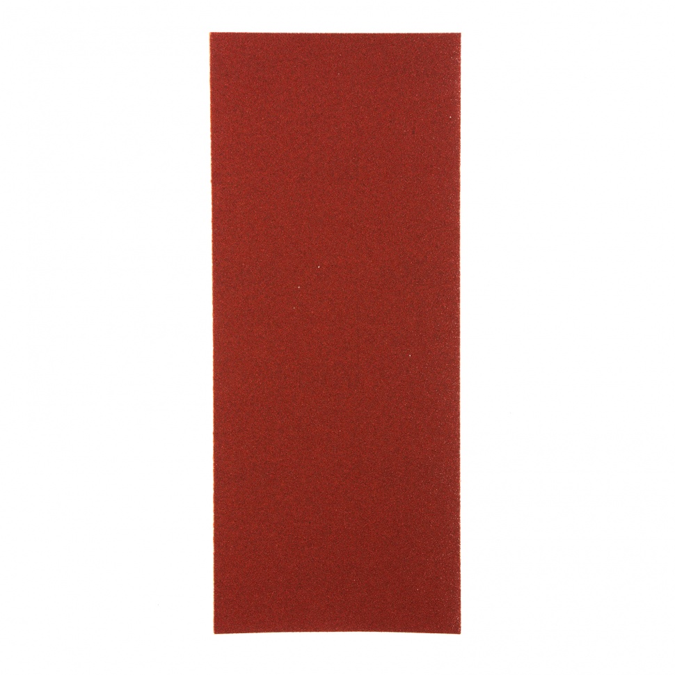 Шлифлист на бумажной основе, P 100, 115 х 280 мм, 5 шт, водостойкий