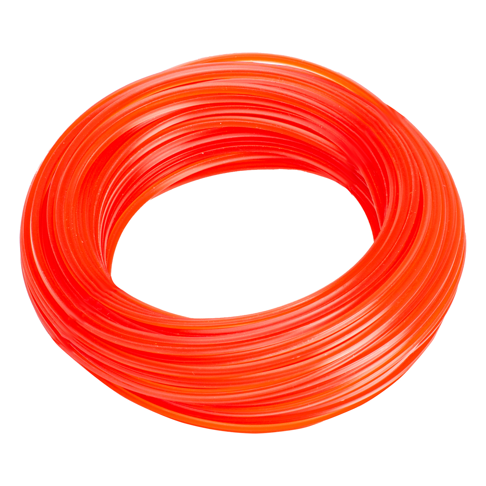 Леска для триммера звезда 2,0 мм х 15 м