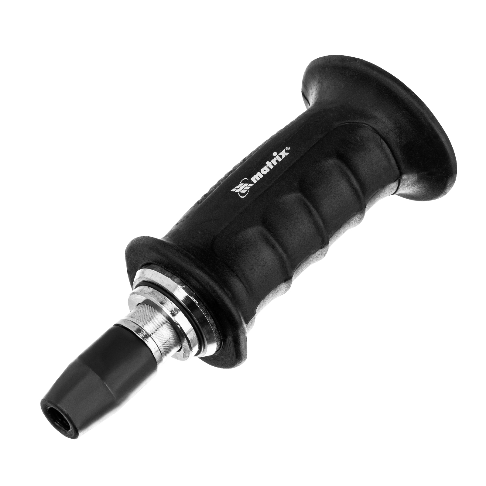 Отвертка ударно-поворотная 1/2' + биты, 6 пред., PH + SL, CS, обрезиненная рукаятка