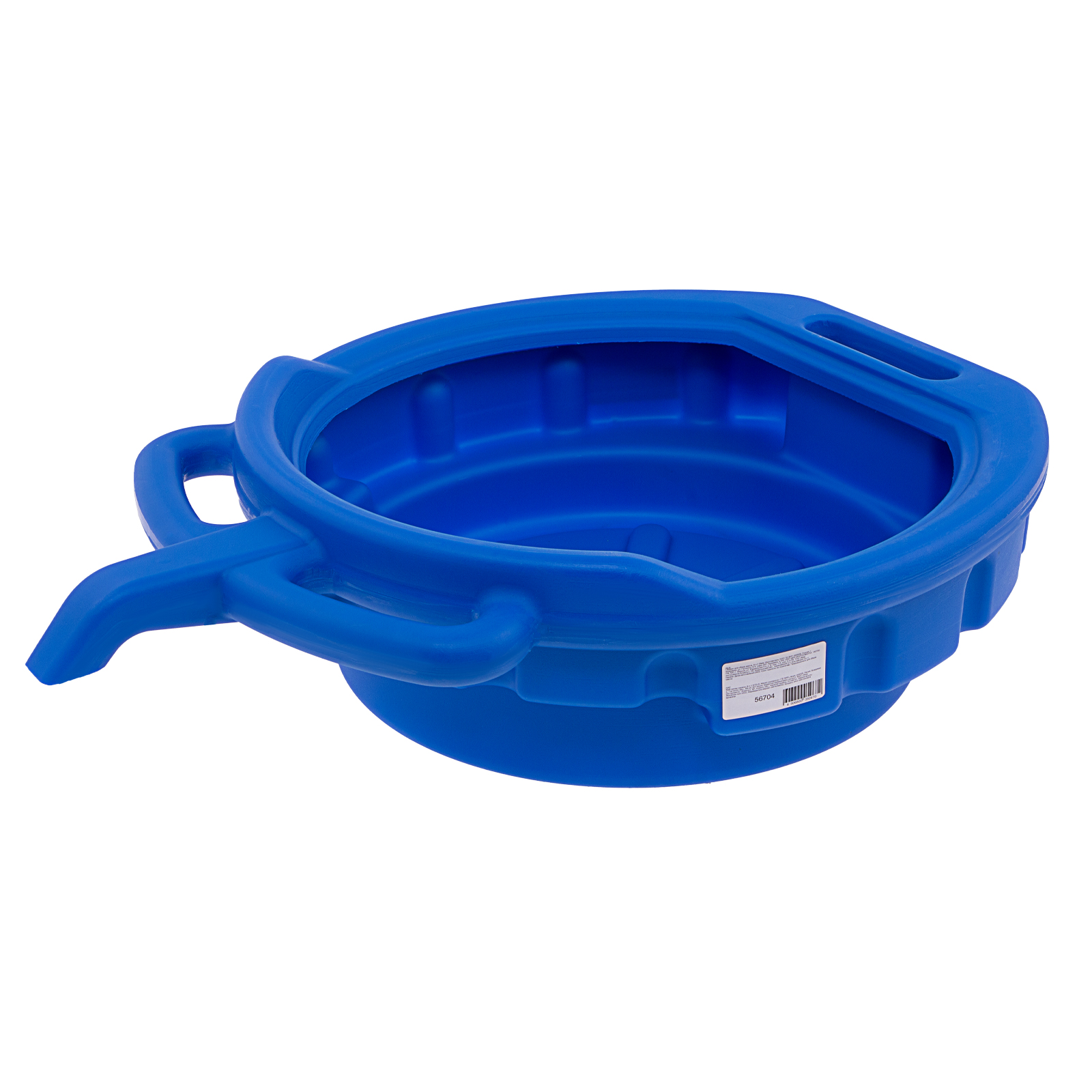 Поддон для сбора масла, 8 л