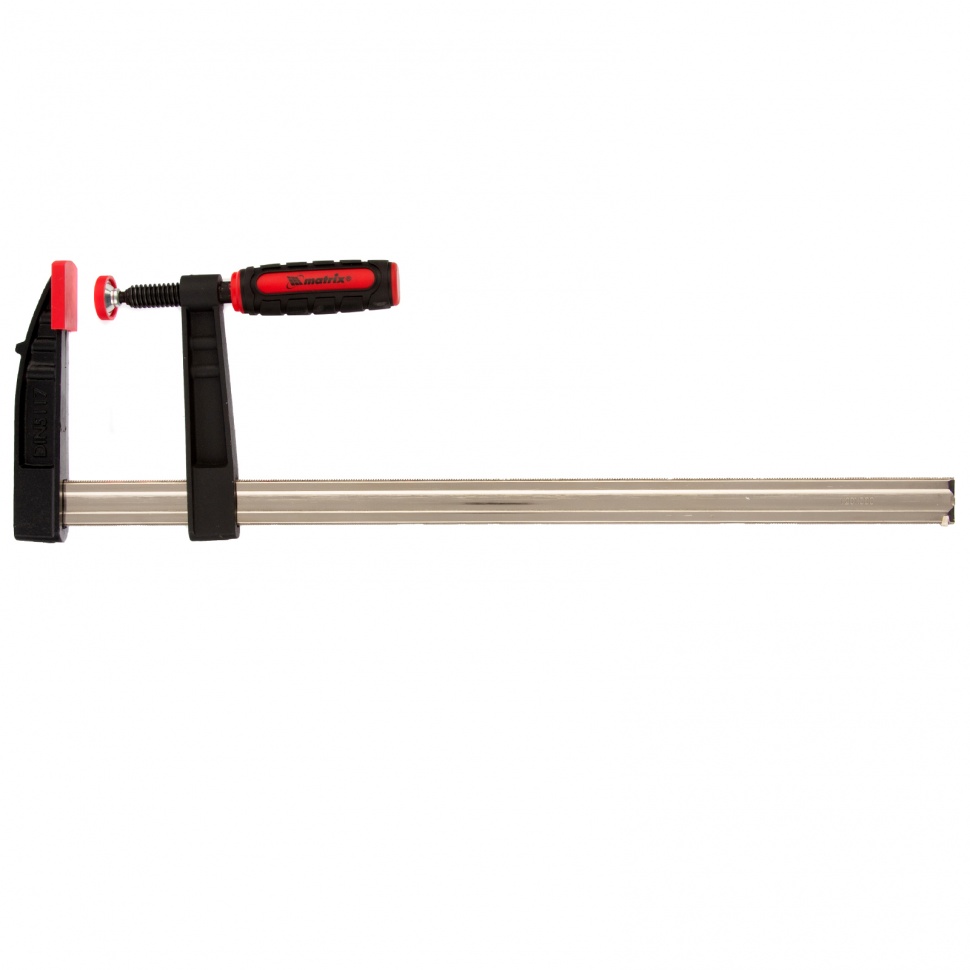 Струбцина F-образная, усиленная, 500 х 120 х 600 мм