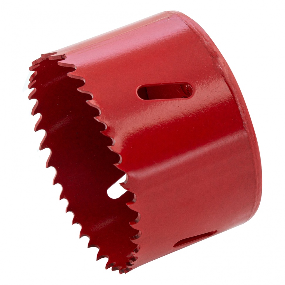 Коронка BIMETAL, 70 мм