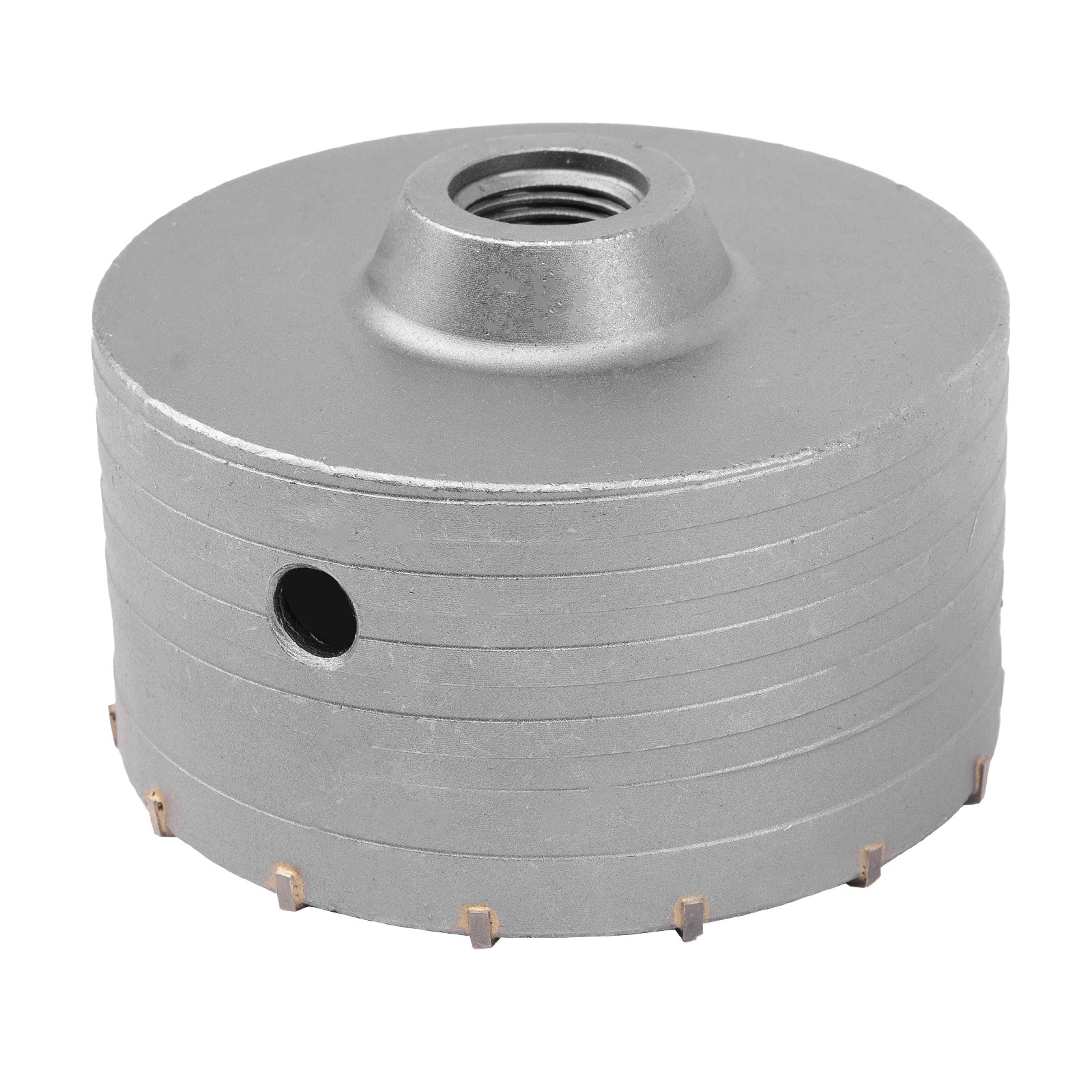 Буровая коронка, M22 х 110 мм