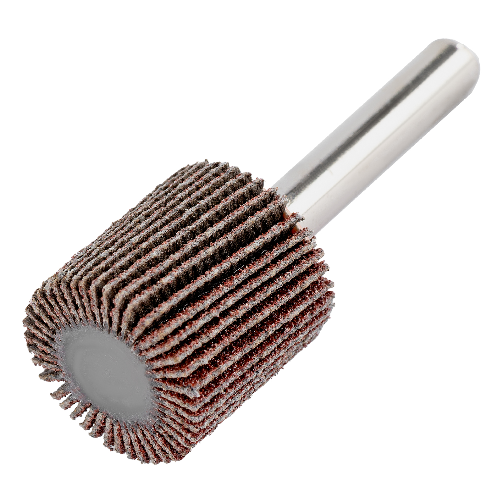 Круг лепестковый для дрели, 20 х 20 х 6 мм, P 120