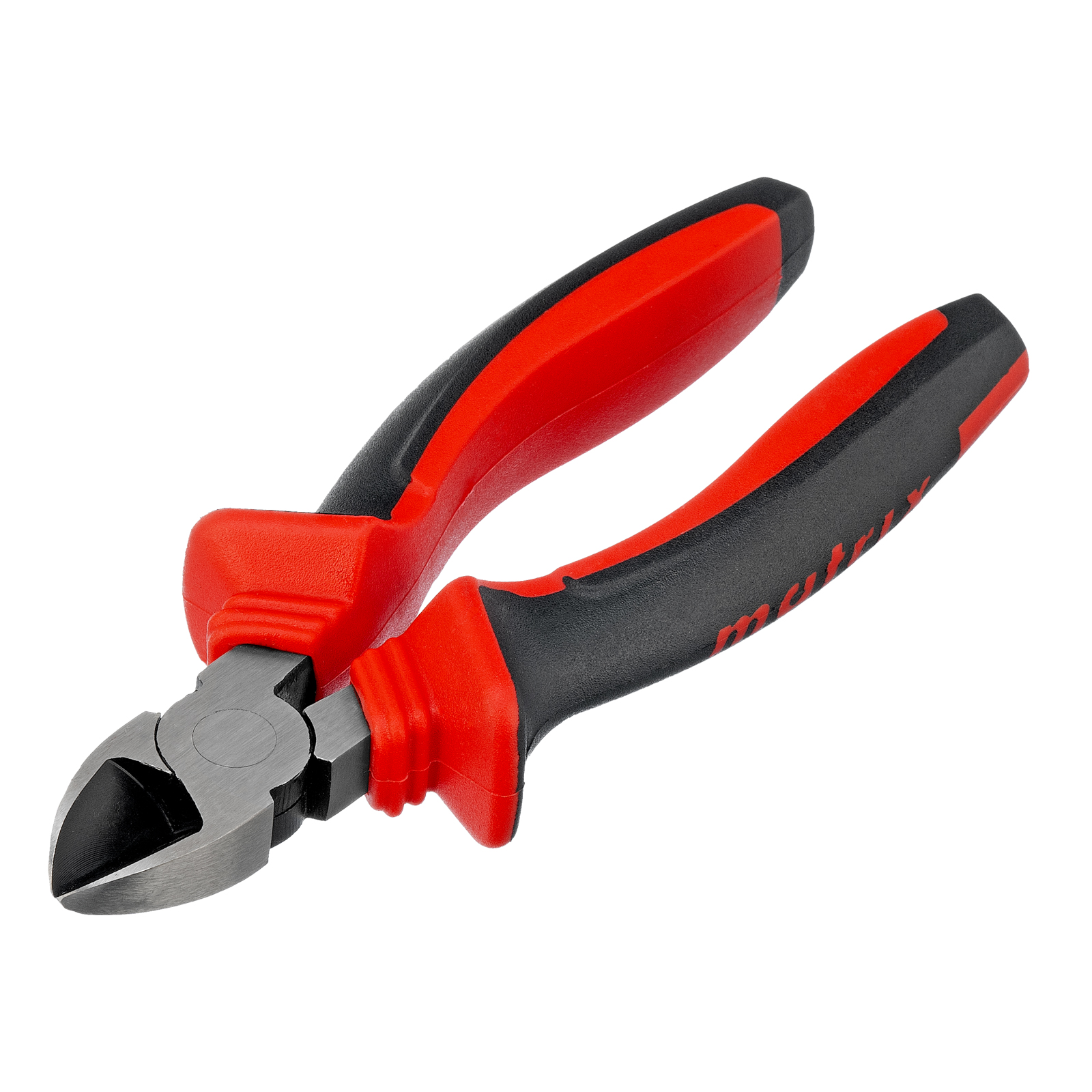 Бокорезы, 160 мм, хром-ванадий, двухкомпонентные рукоятки