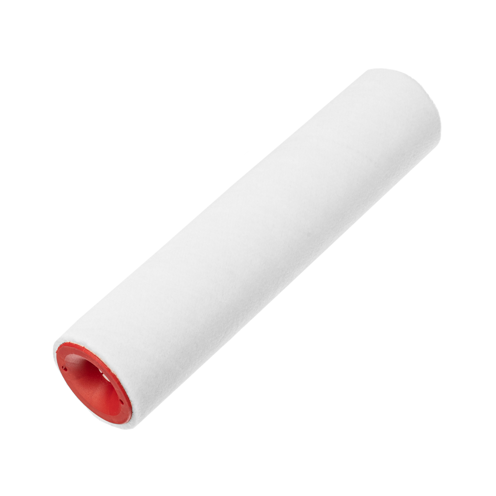 Валик сменный ВЕЛЮР, 250 мм, ворс  4 мм, D 48 мм, D ручки 8 мм