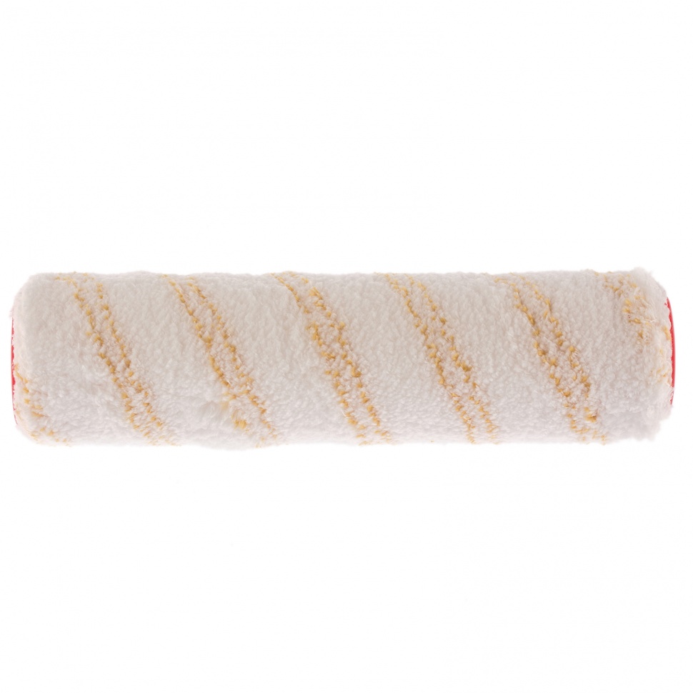 Валик сменный МИКРОФИБРА, 250 мм, ворс 12 мм, D 48 мм,  D ручки 8 мм