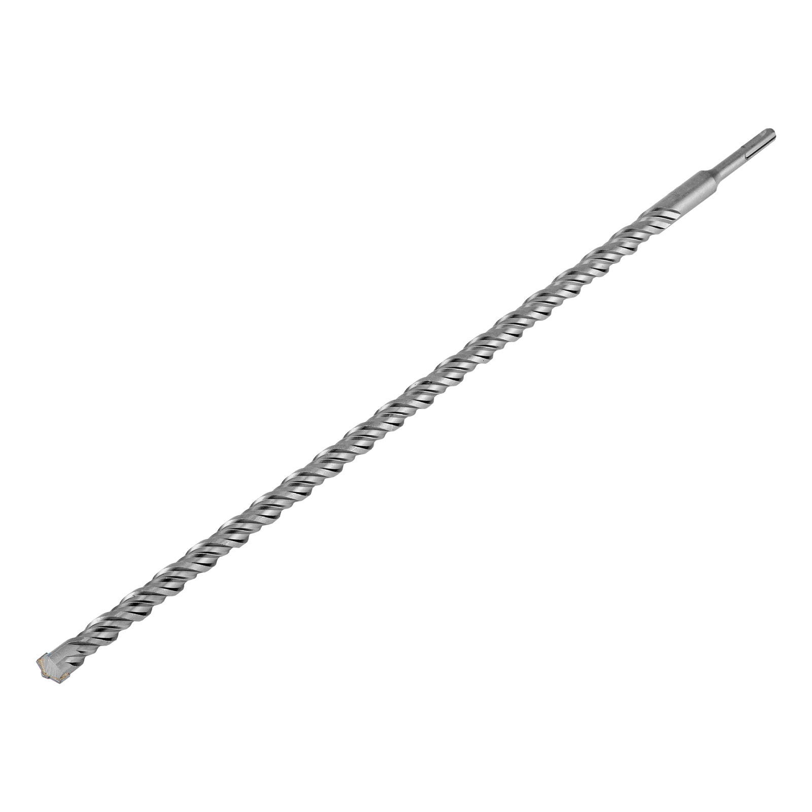 Бур по бетону, 20 x 600 мм, SDS PLUS