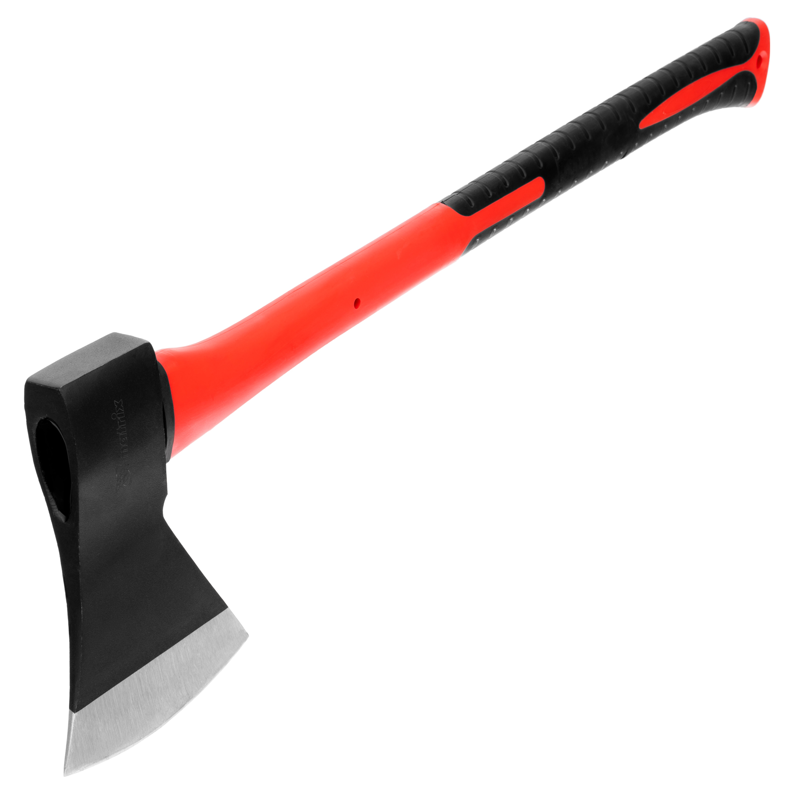 Топор, 1500 г, фибергласовое топорище 700 мм