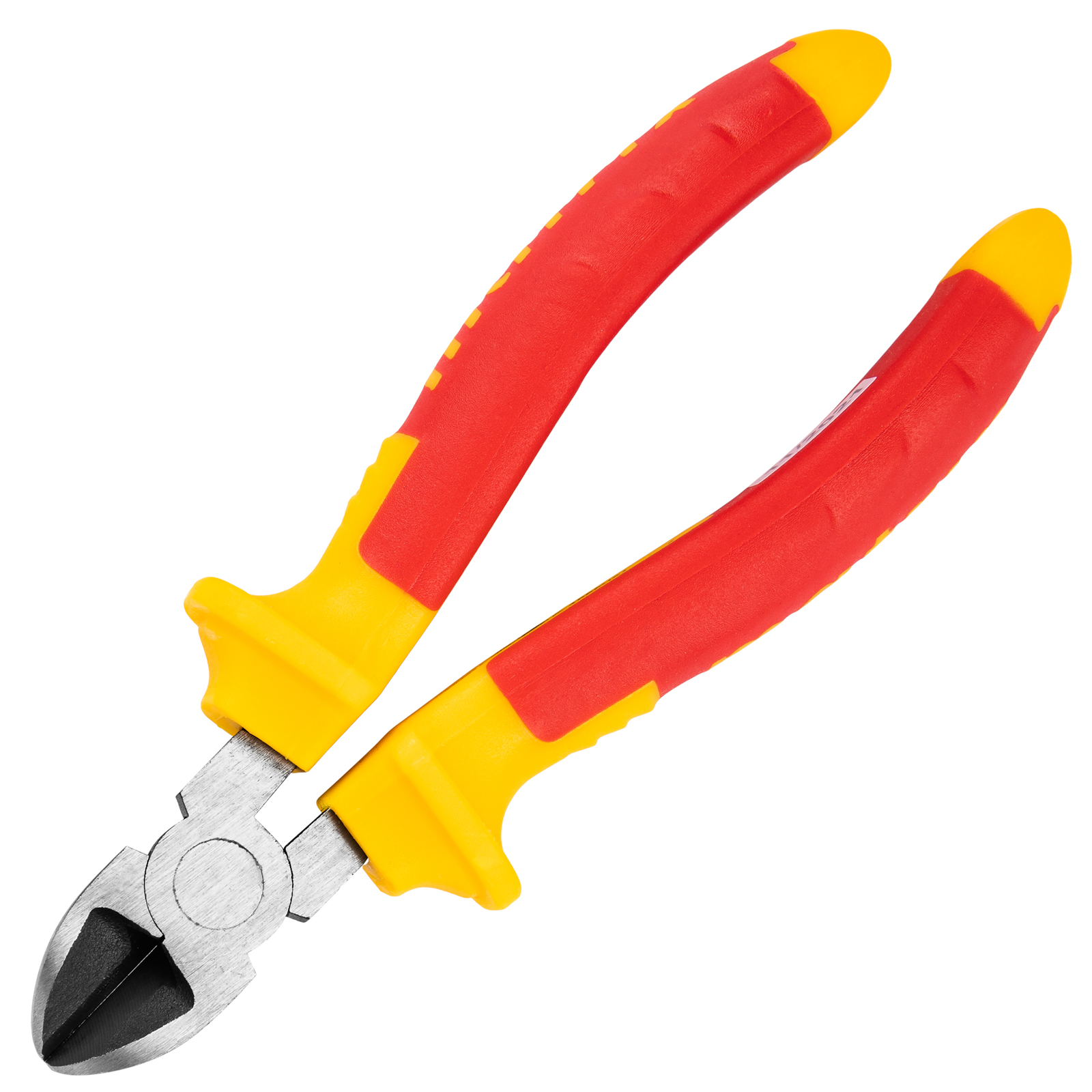 Бокорезы Insulated, 160мм, двухкомпонентные рукоятки