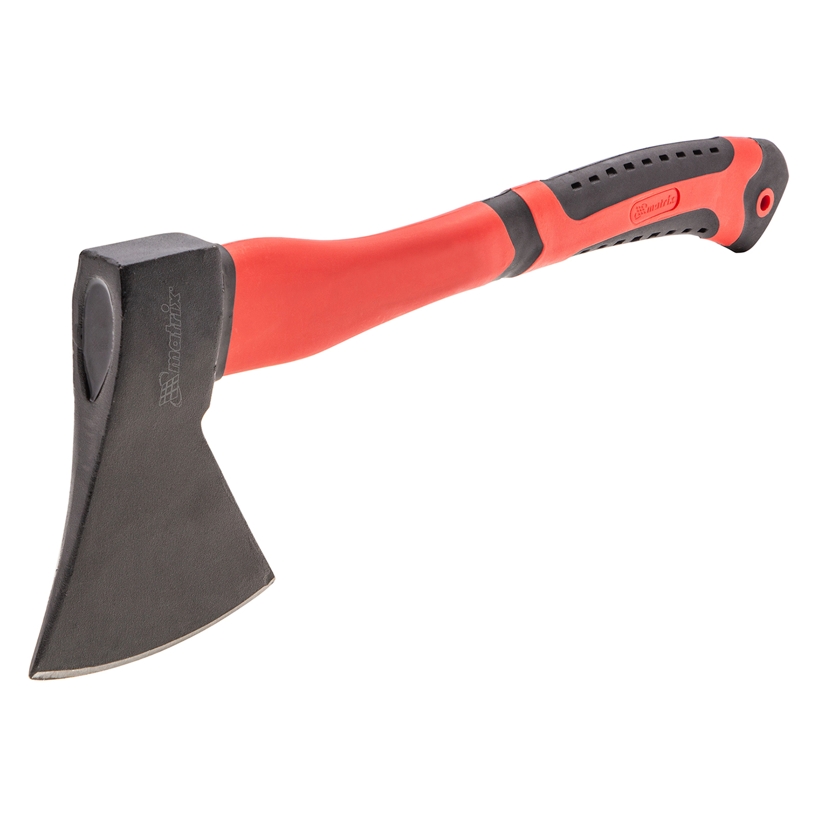 Топор, 1000 г, фибергласовое топорище