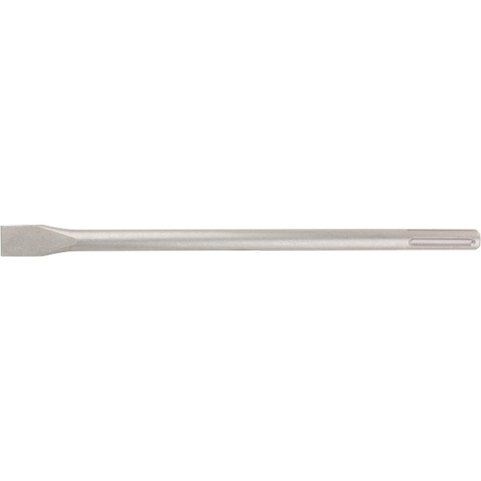 Зубило плоское, 18 х 25 х 600 мм, SDS MAX