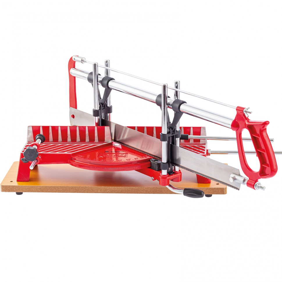 Стусло, 600 мм, прецизионное