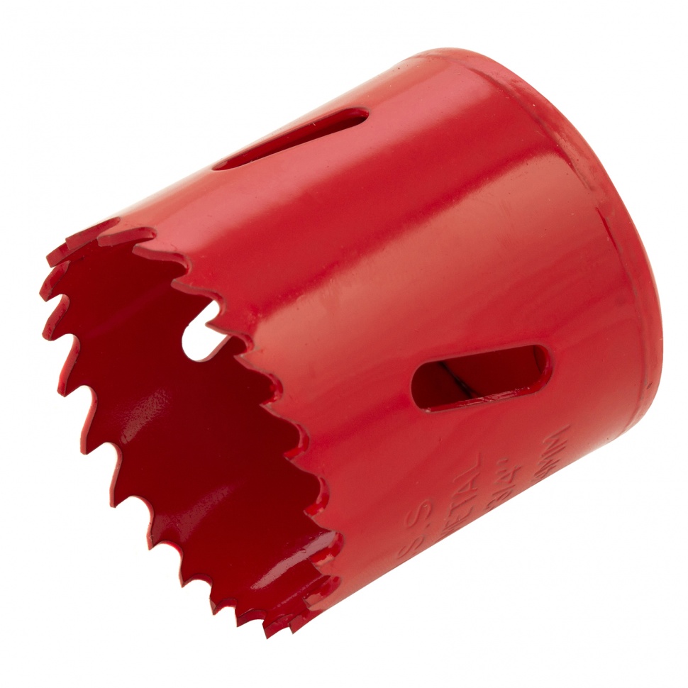 Коронка BIMETAL, 44 мм