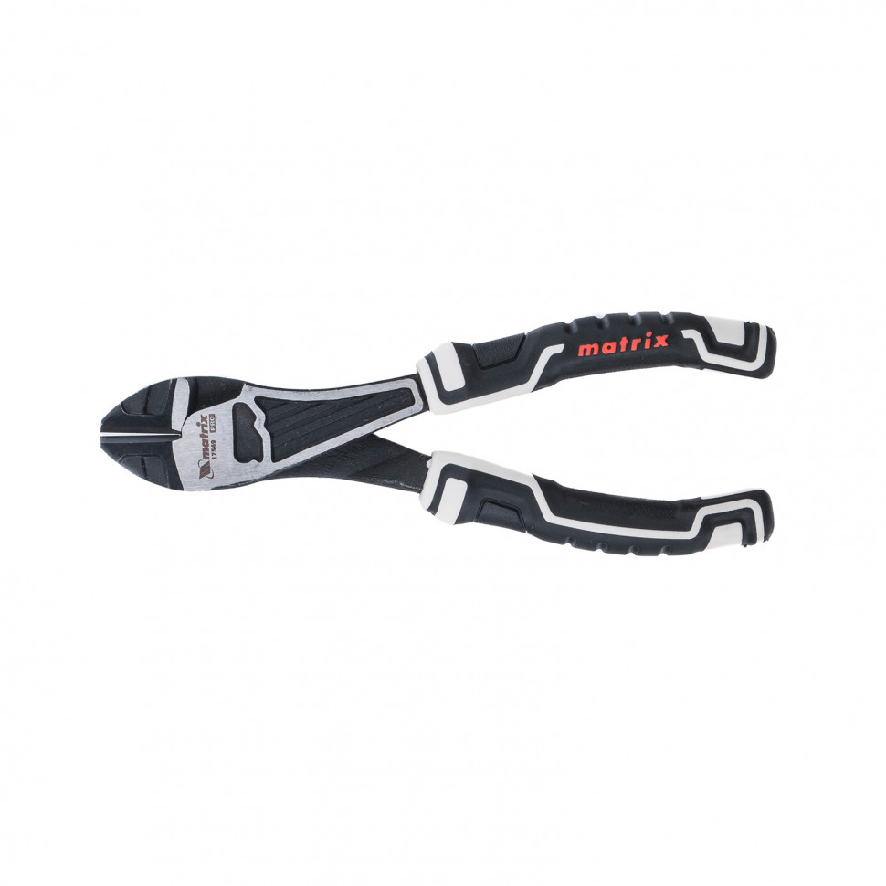 Бокорезы 190 мм, усиленная система, PRO