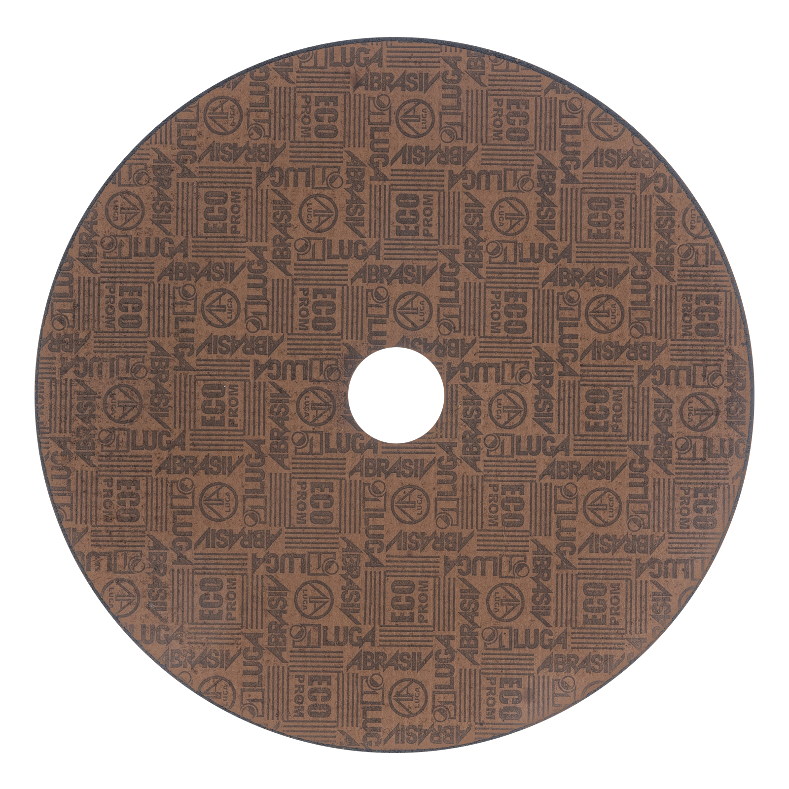 Круг отрезной по металлу+нерж., 180 х 1,6 х 22,2 мм, ПРЕМИУМ (Луга)