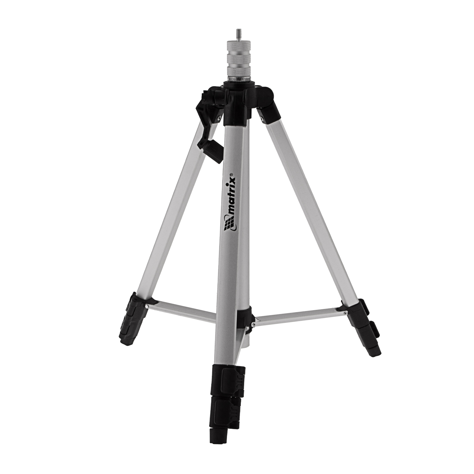 Штатив для лазерного уровня, 1100 мм, адаптер 5/8-1/4