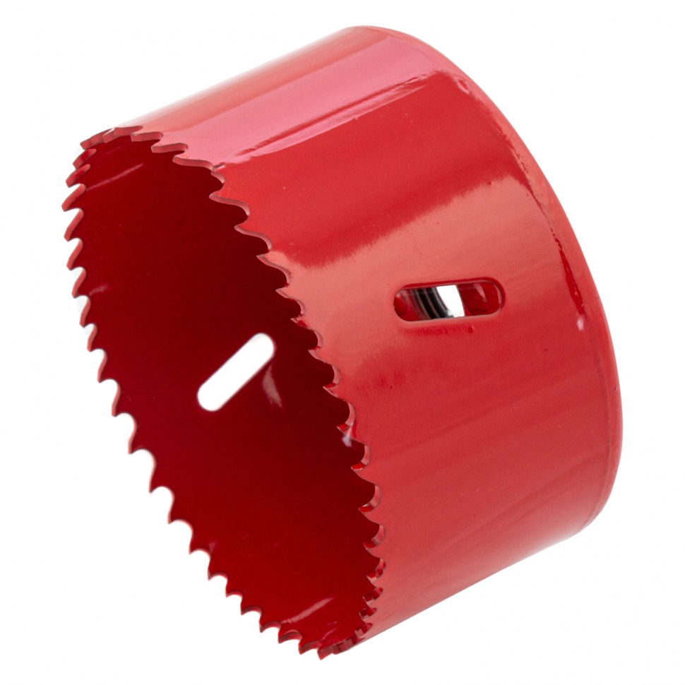 Коронка BIMETAL, 83 мм