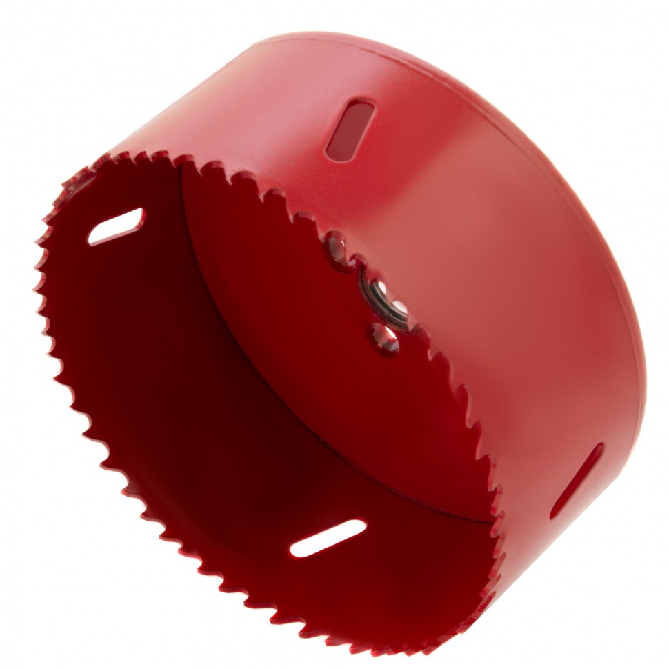 Коронка BIMETAL, 102 мм