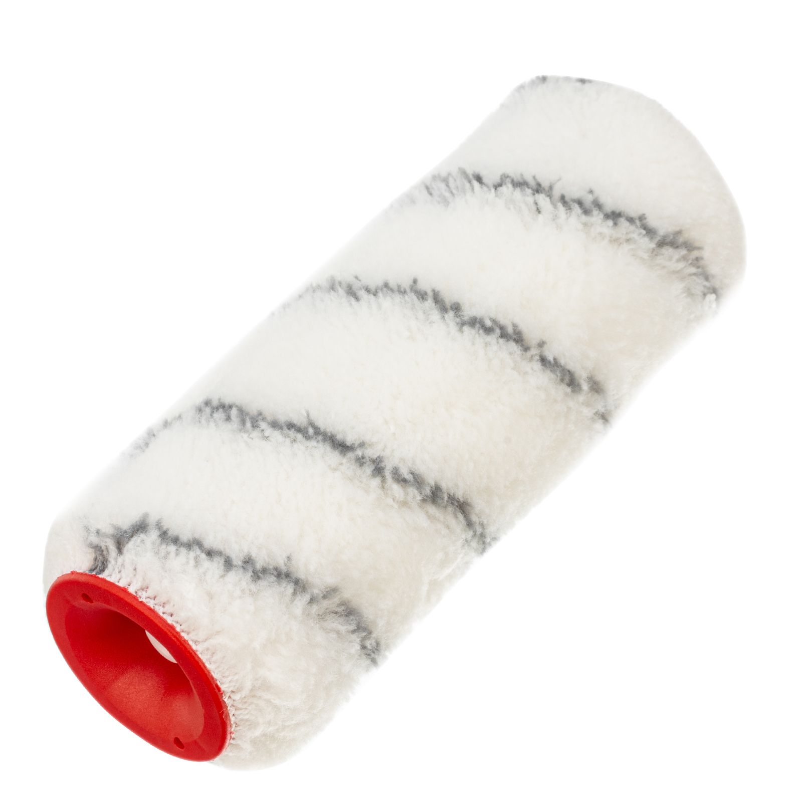 Валик сменный ГРЕЙТЕКС, 180 мм, ворс 12 мм, D 48 мм, D ручки 8 мм