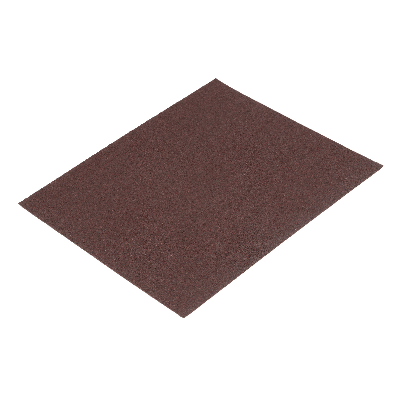 Шлифлист на тканевой основе, P 60, 230 х 280 мм, 10 шт., водостойкий