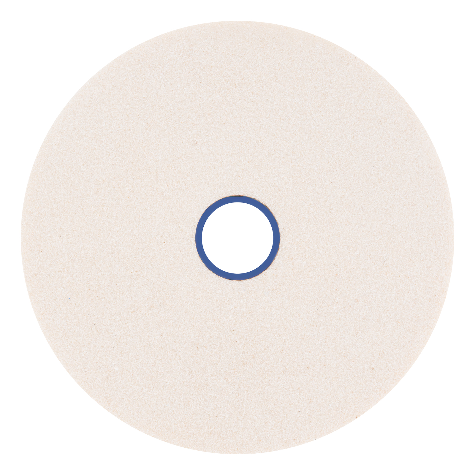 Круг шлифовальный, 200 х 20 х 32 мм, 64С, F90, K (Луга)