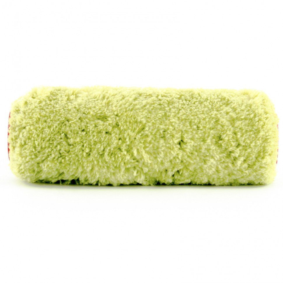 Валик сменный ПОЛИАКРИЛ для фасадных работ, 180 мм, ворс 18мм, D 36 мм, D ручки 6 мм