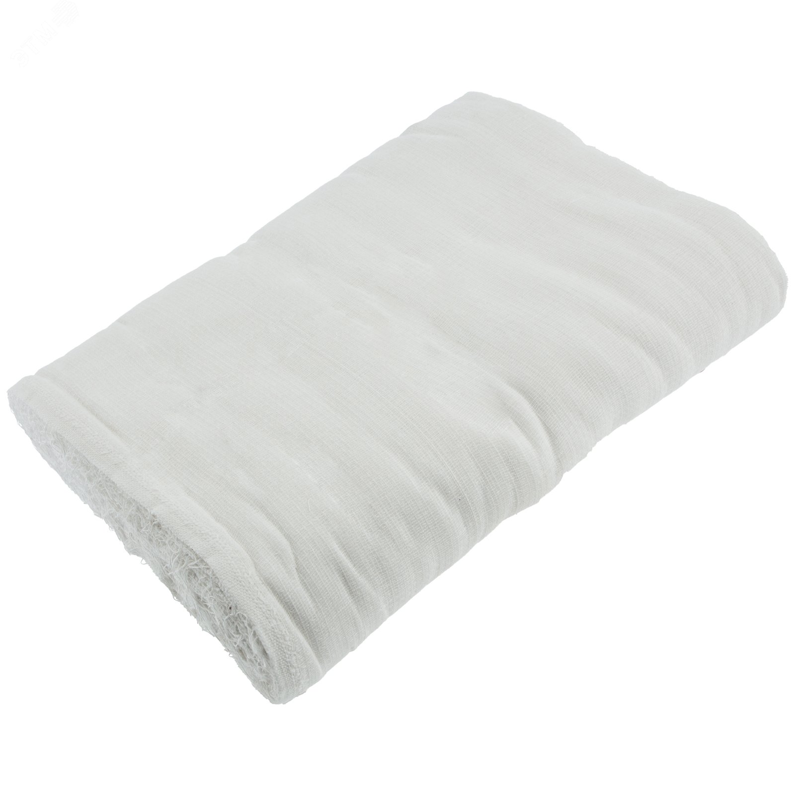 Изображение товара Полотно вафельное, плотность 91 г/м2, 0,4х50 м (шт)