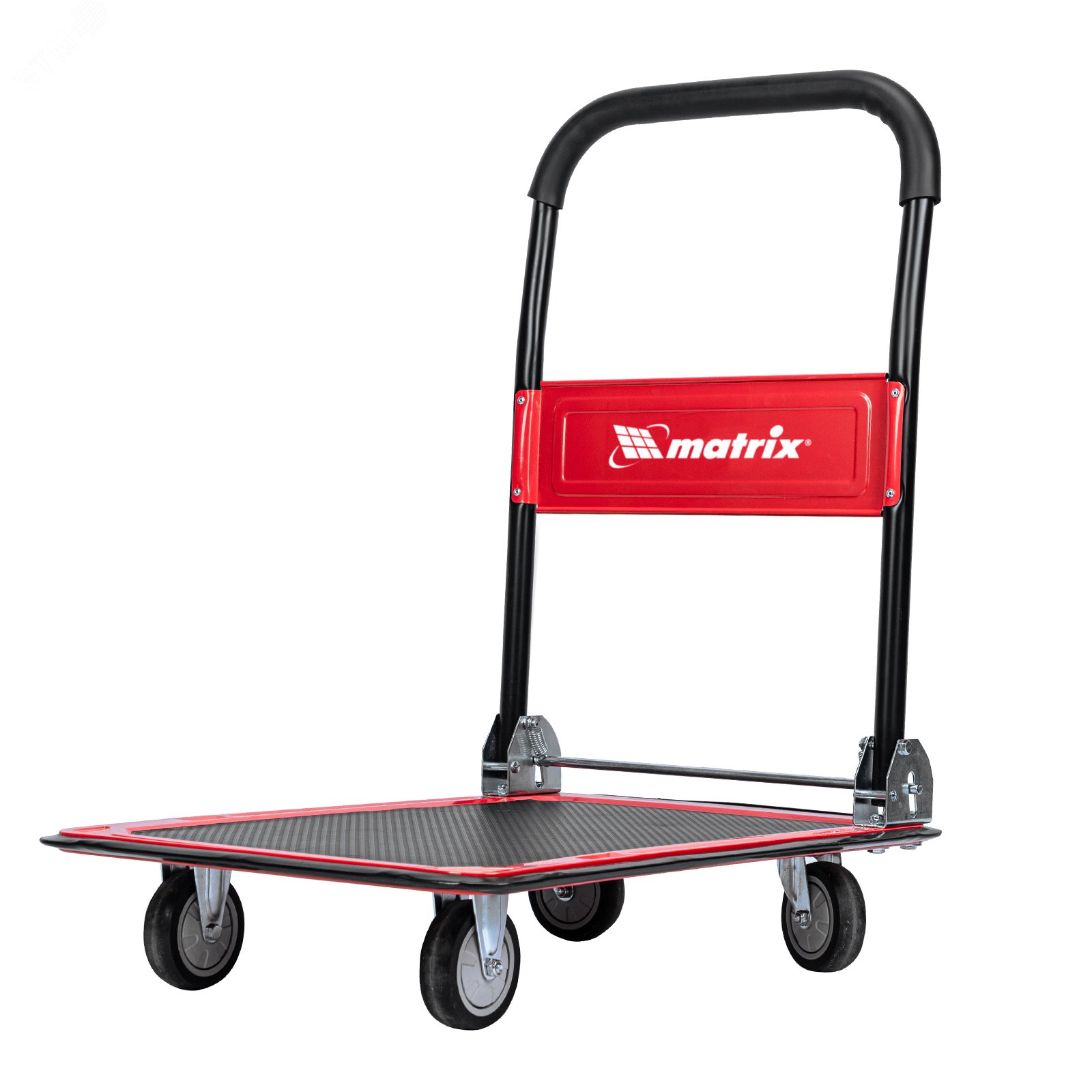 Изображение товара Тележка хозяйственная, грузоподъемность 150 кг (шт)