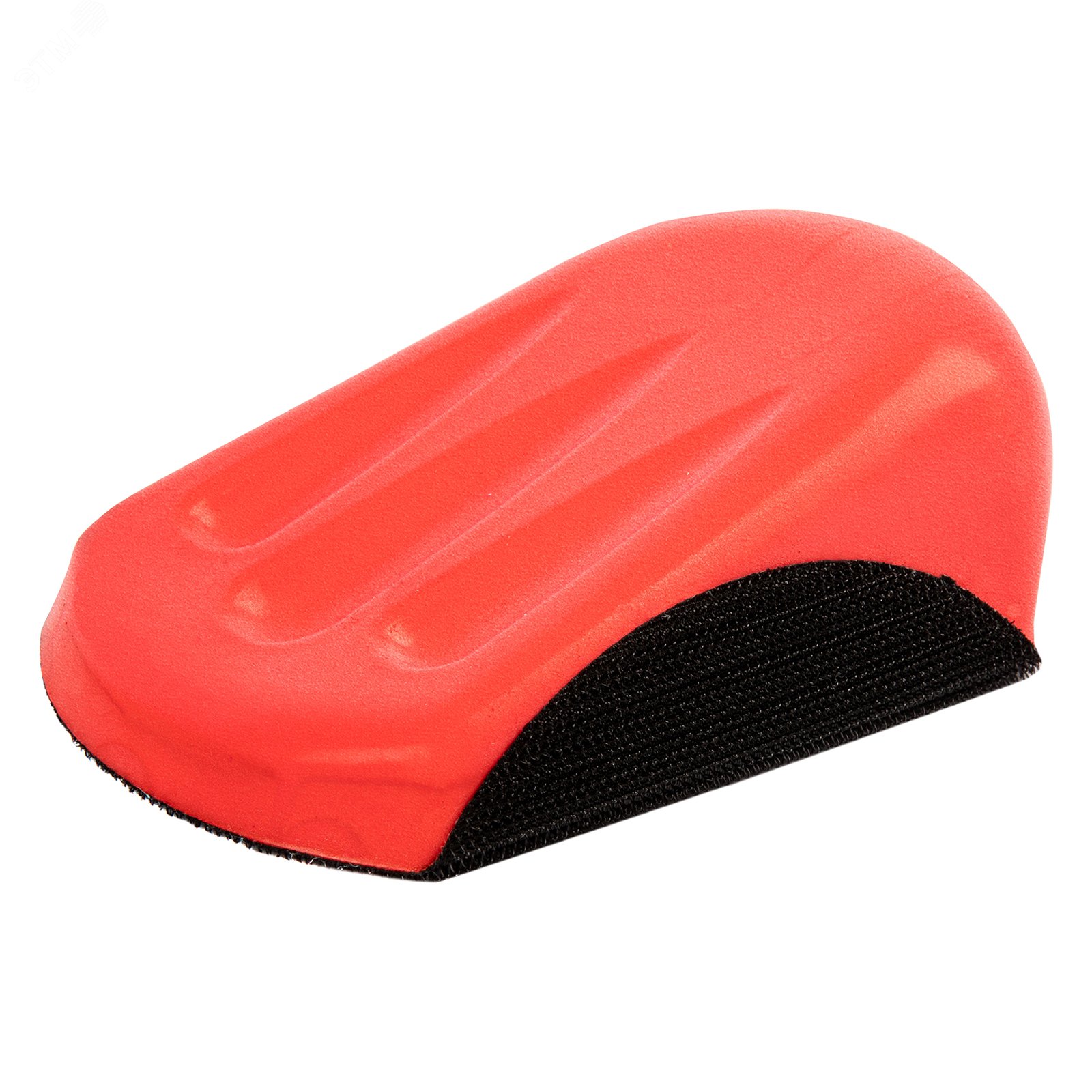 Изображение товара Брусок для шлифования Matrix 125 мм с липучкой