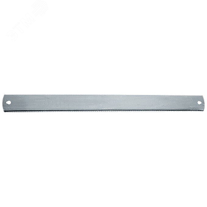 Изображение товара Полотно для прецизионного стусла 420 мм закаленный зуб для точной обработки