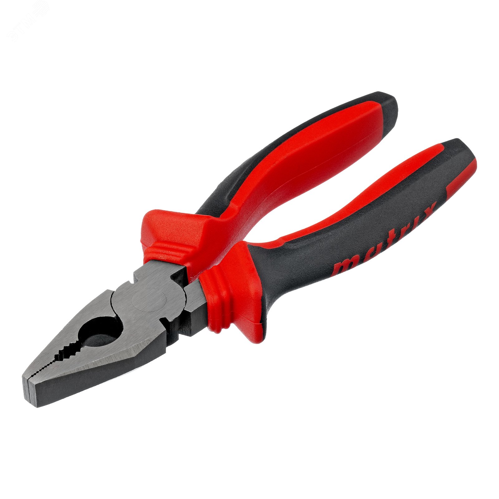 Изображение товара Matrix 17090 — комбинированные плоскогубцы 160 мм, хром-ванадий