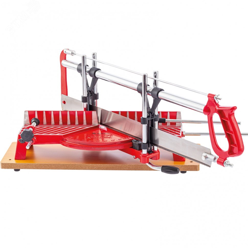 Изображение товара Прецизионное стусло Matrix 22745 600 мм для точных распилов древесины