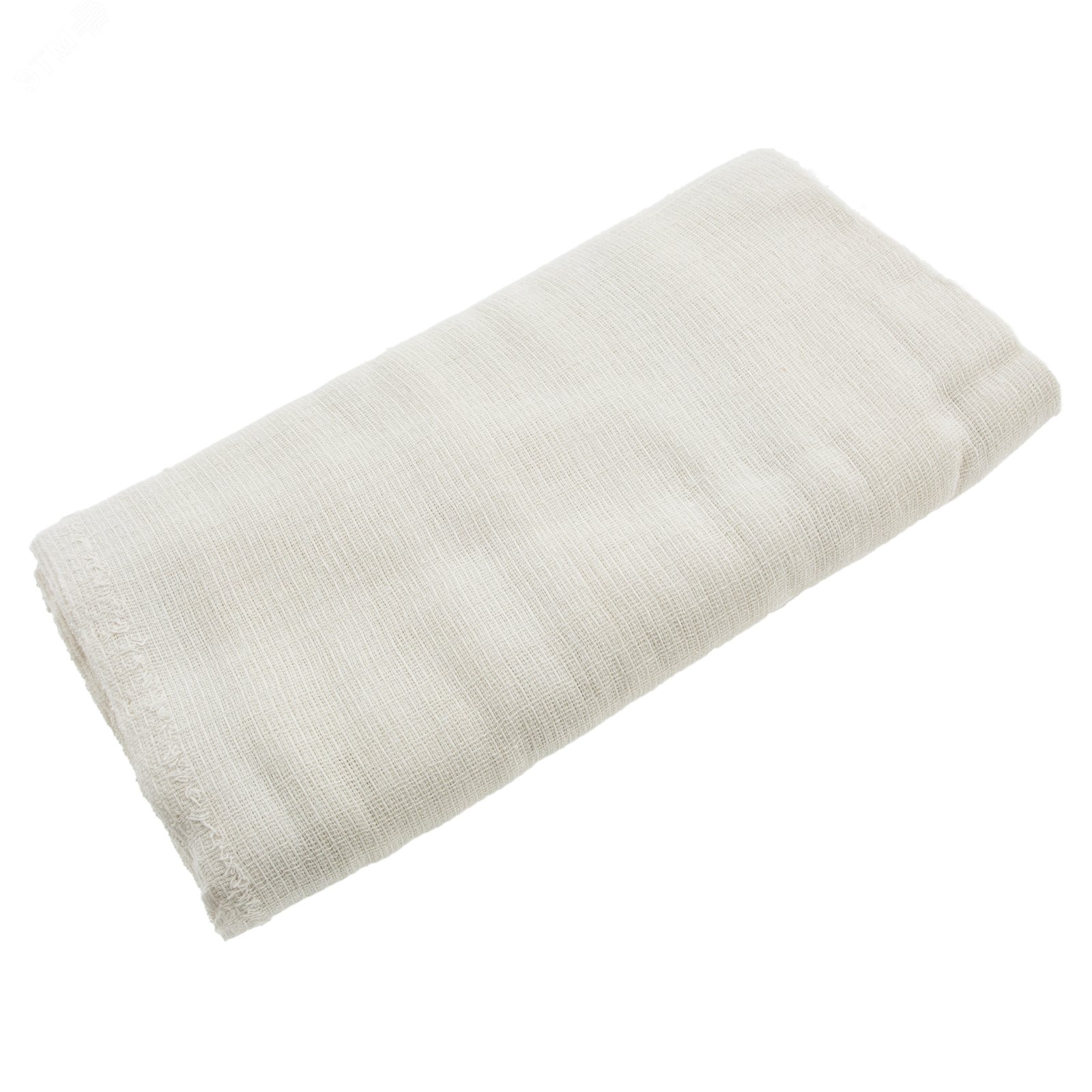 Изображение товара Полотно вафельное, плотность 103 г/м2, 0,4х10 м (шт)