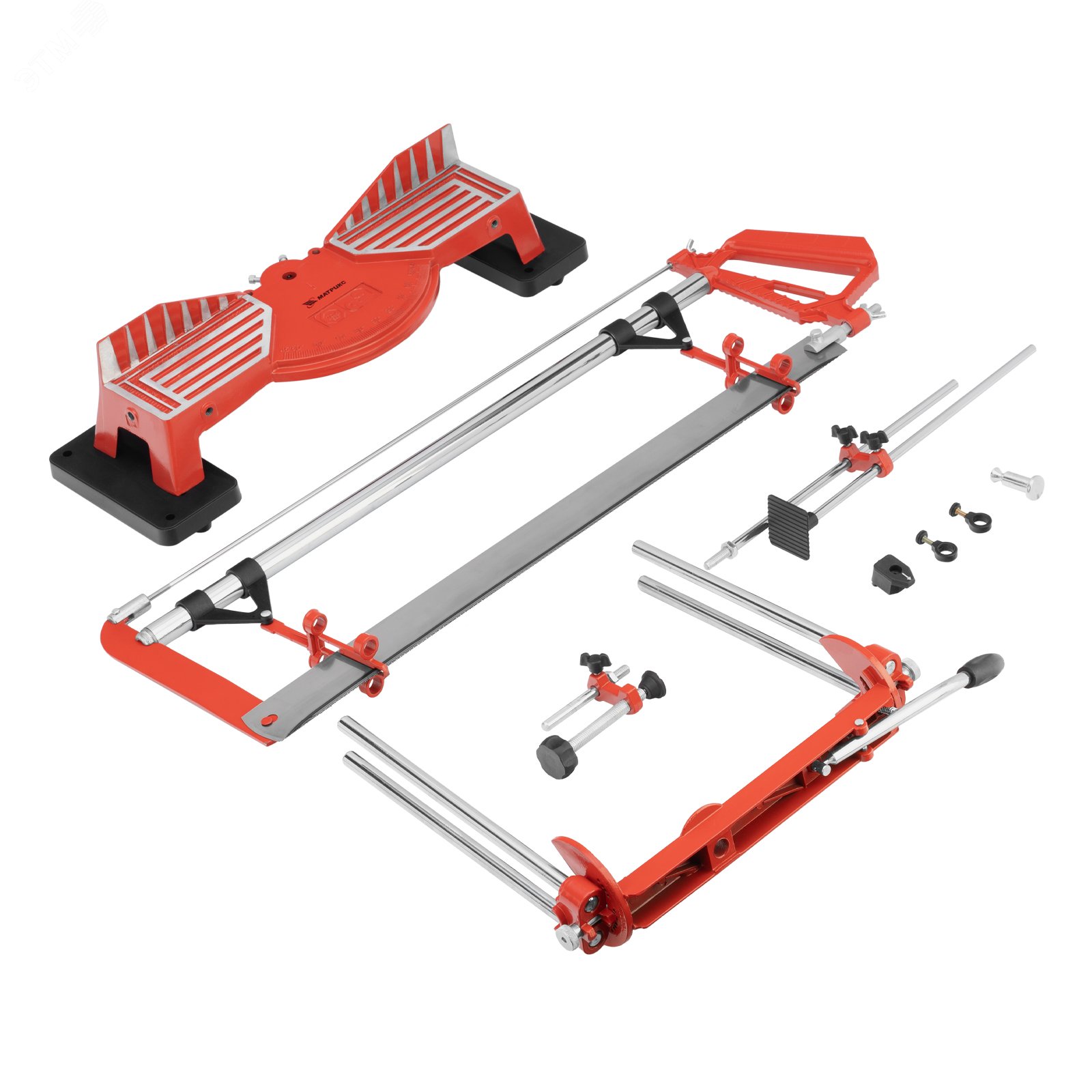 Изображение товара Прецизионное стусло Matrix 22750 с пилой длиной 600 мм и наклоном