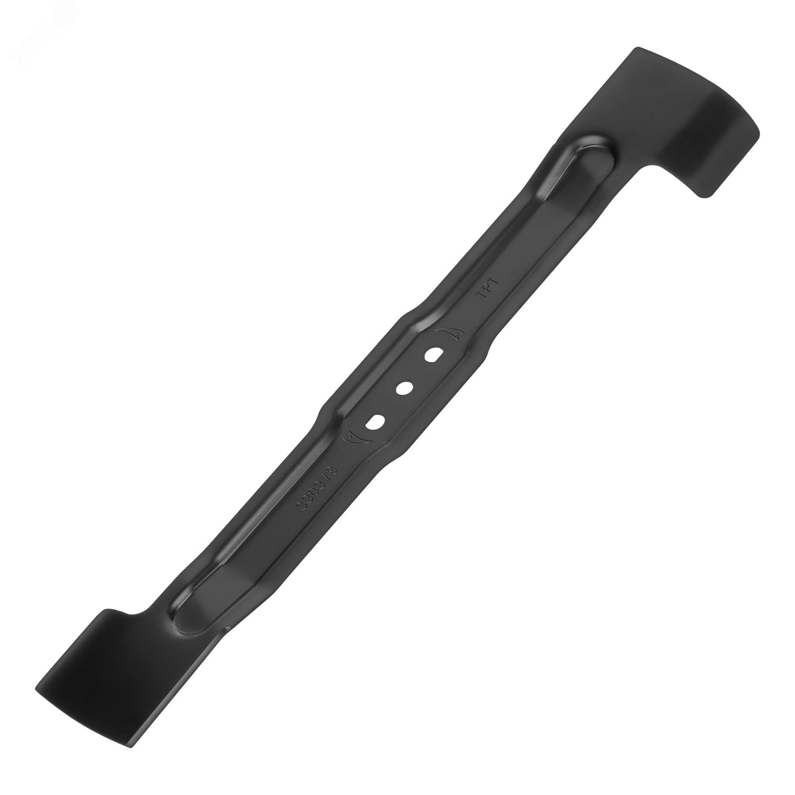 Изображение товара Нож для газонокосилки электрической Denzel GMC-2000, 44 см (шт)