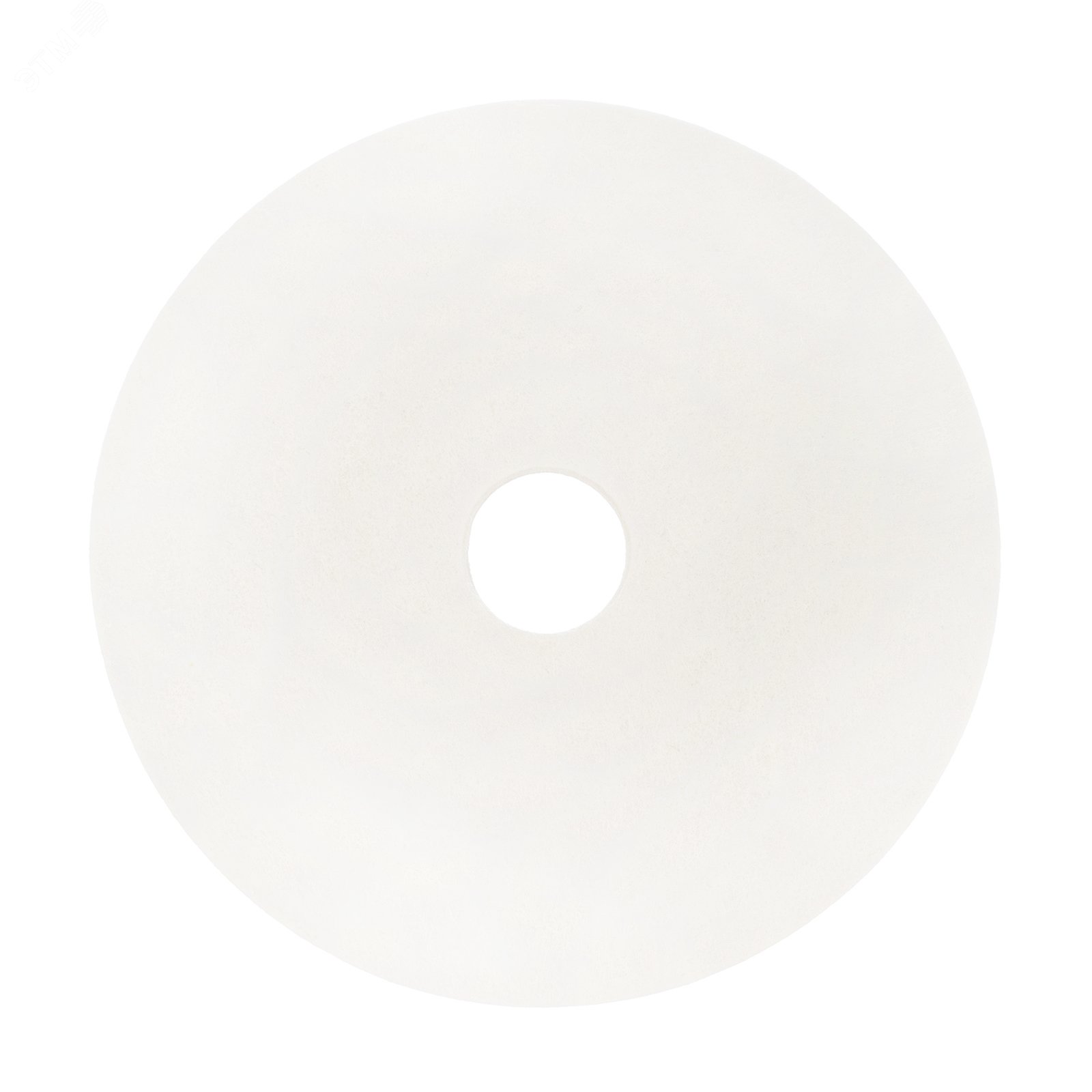 Изображение товара Круг полировальный из натурального войлока Matrix 75911 175 х 20 х 32 мм