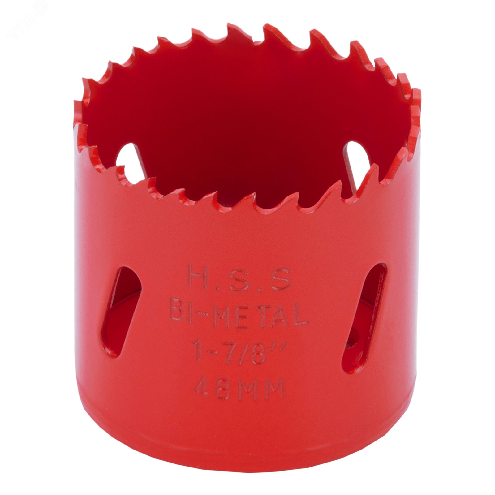 Изображение товара Коронка BIMETAL, 48 мм (шт)