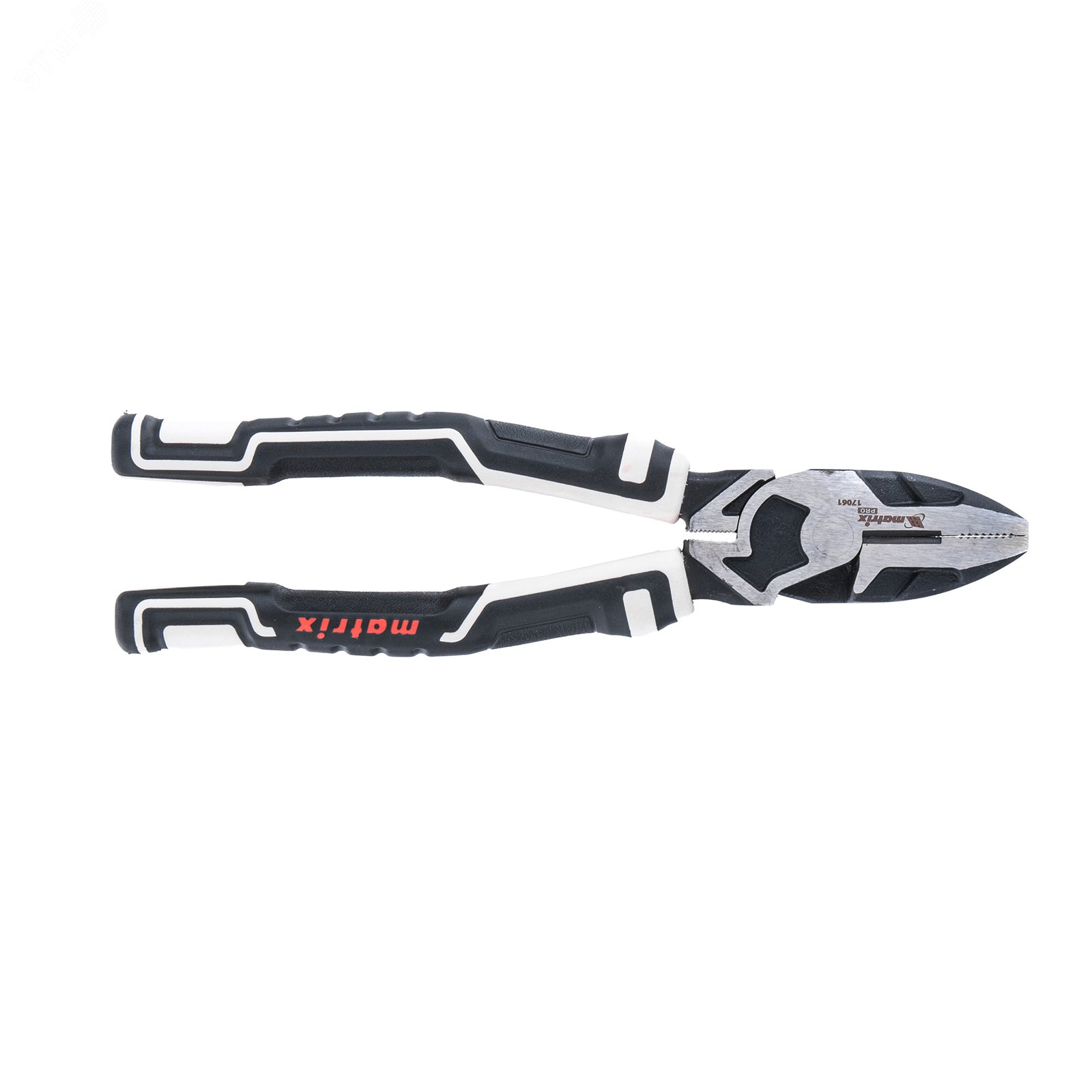 Изображение товара Плоскогубцы комбинированные 210 мм PRO усиленная система