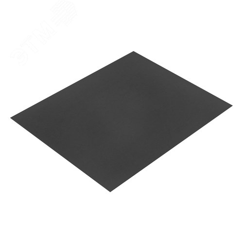 Изображение товара Шлифлист на бумажной основе, CT10CW, зерн. М28(P600), 230 х 280 мм, 10 шт., водост. (БАЗ) (шт)