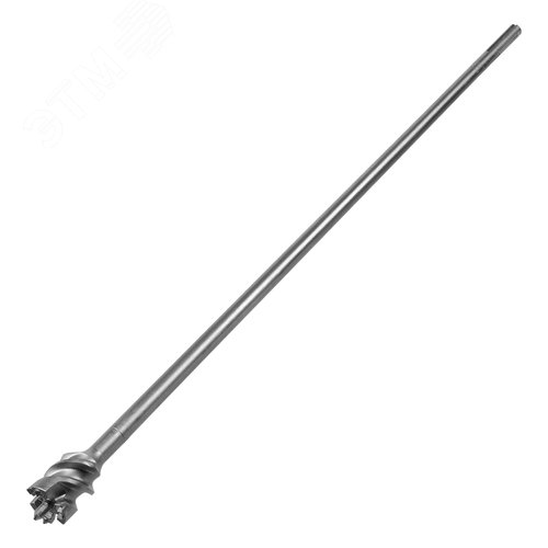 Проломной бур, 55 х 1000 мм, SDS MAX - фото 2